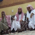 Abdul aziz bin mohammed al sadhan